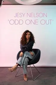 Poster do filme Jesy Nelson: "Odd One Out"