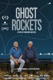 Ghost Rockets movie poster