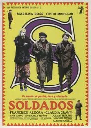 Poster do filme Soldados