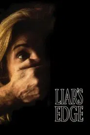 Poster do filme Liar's Edge