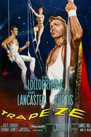 Poster do filme Trapézio
