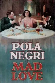 Poster do filme Mad Love