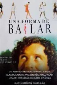 A Way of Dancing movie poster