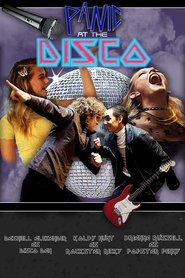 The Panic at the Disco movie poster