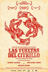 The Citrillo's Turn movie poster