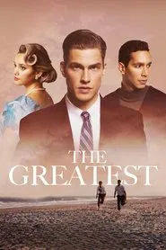 The Greatest movie poster
