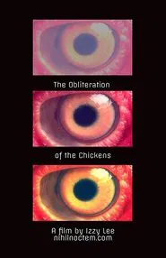 The Obliteration of the Chickens movie poster