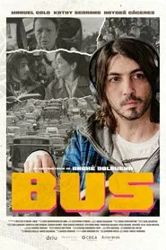 Bus movie poster