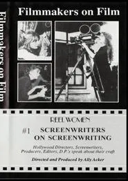 Screenwriters on Screenwriting movie poster