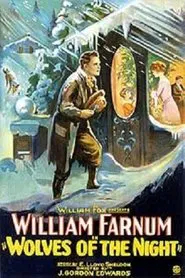 Wolves of the Night movie poster