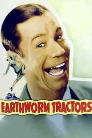 Poster do filme Earthworm Tractors