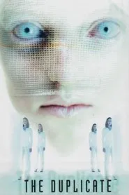 The Duplicate movie poster
