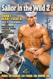 Sailor in the Wild 2 movie poster