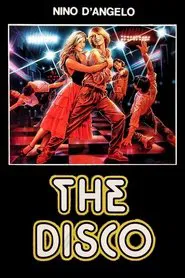 The Disco movie poster