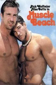 Muscle Beach movie poster
