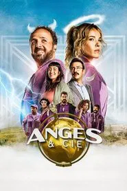 Poster do filme Angels & Co.