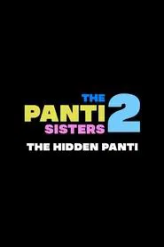 The Panti Sisters 2: The Hidden Panti movie poster