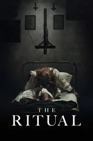 The Ritual movie poster