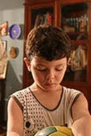 Poster do filme Dona Carmela