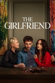 The Girlfriend tv show poster