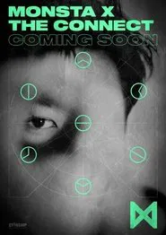 [MUSIC FILM] MONSTA X_ THE CONNECT : D movie poster