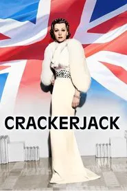 Crackerjack movie poster