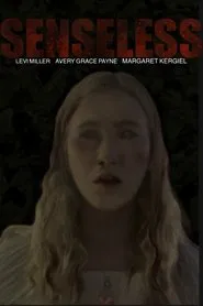 Senseless movie poster