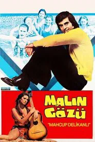 Mahcup Delikanlı movie poster