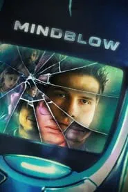 Mindblow tv show poster