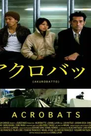 Poster do filme Acrobats