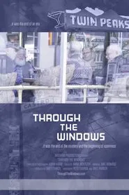 Through the Windows movie poster