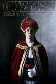 Poster do filme Javier Guzman: Deelt Uit III
