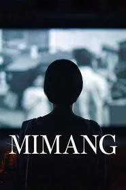 Mimang movie poster