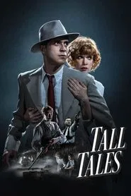 Tall Tales movie poster