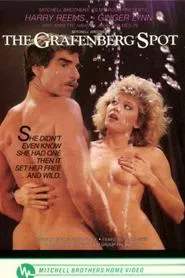 The Grafenberg Spot movie poster