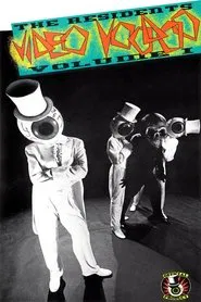 Video Voodoo movie poster