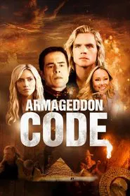 Armageddon Code movie poster