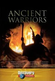 Ancient Warriors tv show poster