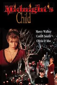 Midnight's Child movie poster