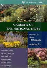 Gardens of the National Trust - Volume 2 movie poster