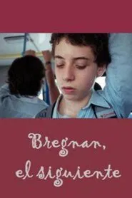 Bregman, el siguiente movie poster