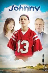 Johnny movie poster