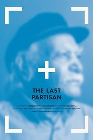 The Last Partisan movie poster