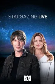 Poster da série Stargazing Live