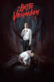 Best Friends movie poster