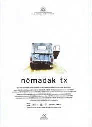 Nömadak Tx movie poster