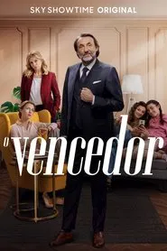 Poster da série The Winner