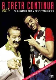 A Treta Continua movie poster