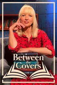 Between the Covers tv show poster