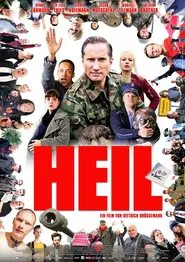 Heil movie poster